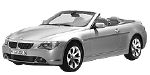 BMW E64 P070E Fault Code