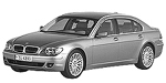 BMW E65 P070E Fault Code