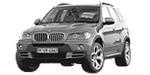 BMW E70 P070E Fault Code