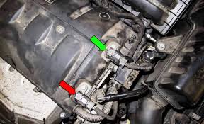 See P070E repair manual